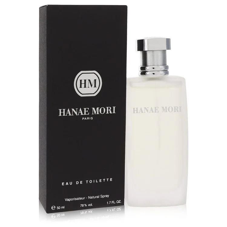 Hanae Mori HANAE MORI Eau De Toilette Spray 50 ml