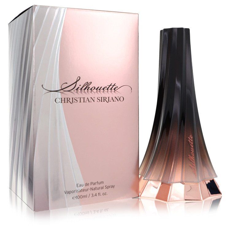 Christian Siriano Silhouette Eau De Parfum Spray 100 ml