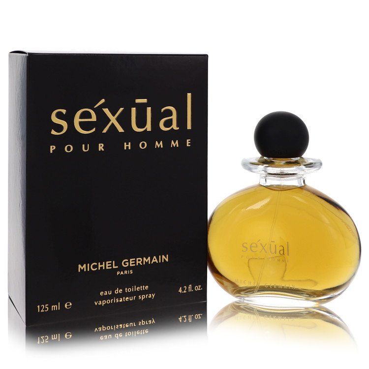 Michel Germain Sexual Eau de Toilette 125ml