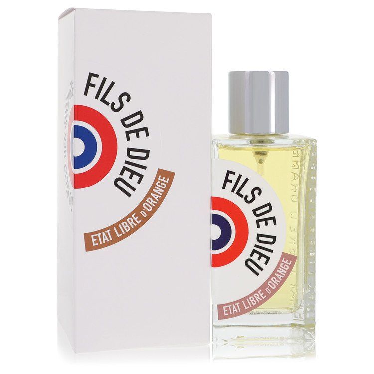 Etat Libre D'Orange Fils De Dieu Eau De Parfum Spray (Unisex) 100 ml