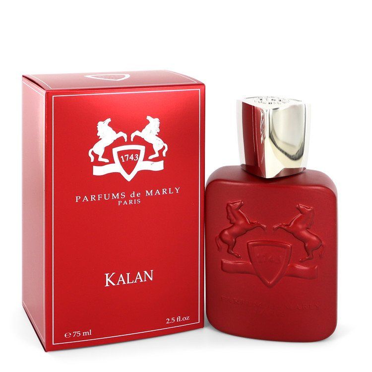 Parfums De Marly Kalan Eau De Parfum Spray (Unisex) 75 ml