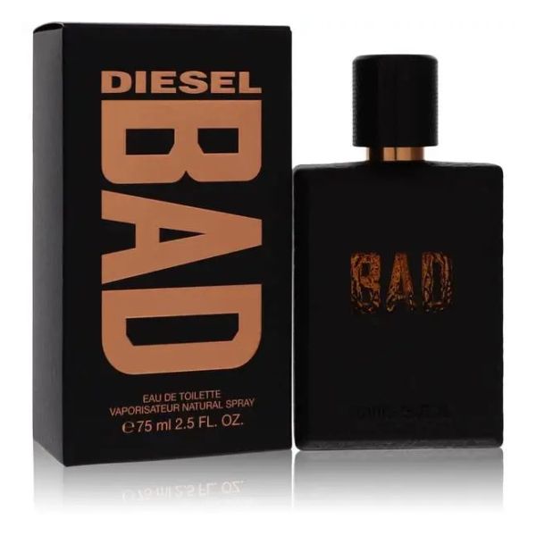 Diesel Bad Eau de Toilette 75ml