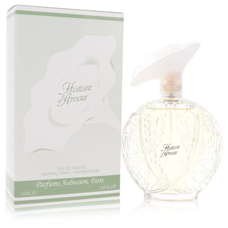 Aubusson Histoire d'Amour Eau de Toilette 100ml