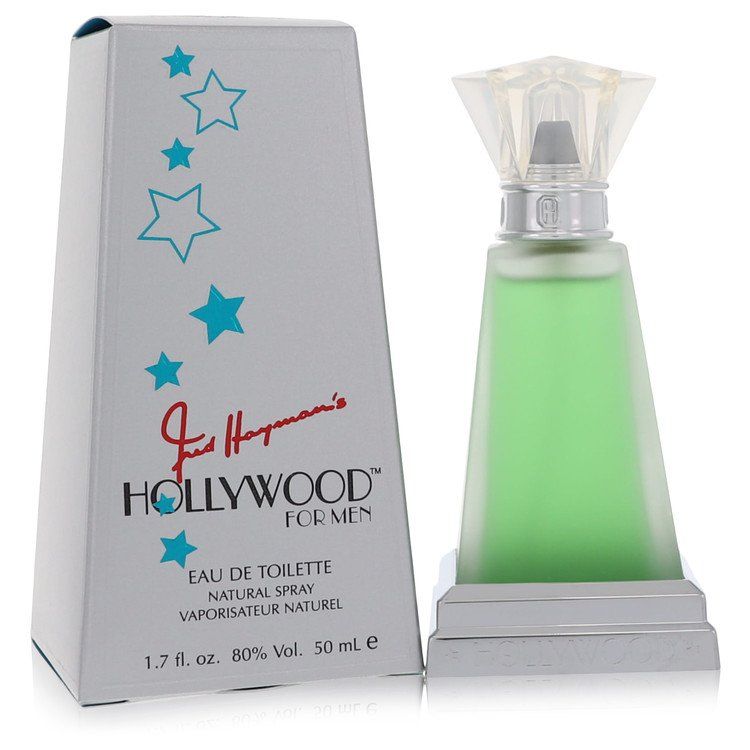 Fred Hayman Hollywood For Men Eau de Toilette 50ml