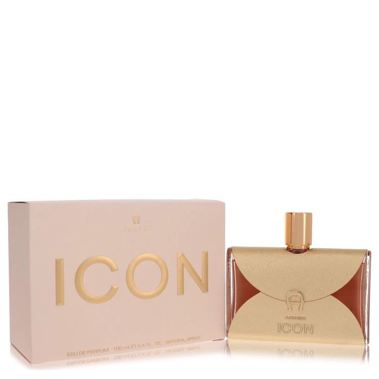 Aigner Icon Eau De Parfum Spray 100 ml