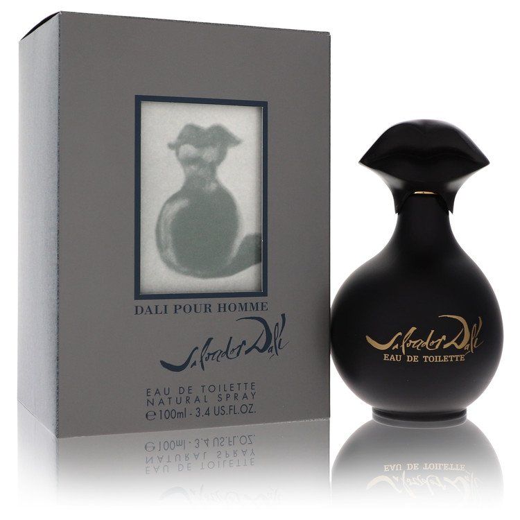 Salvador Dali Dali Pour Homme Eau de Toilette 100ml