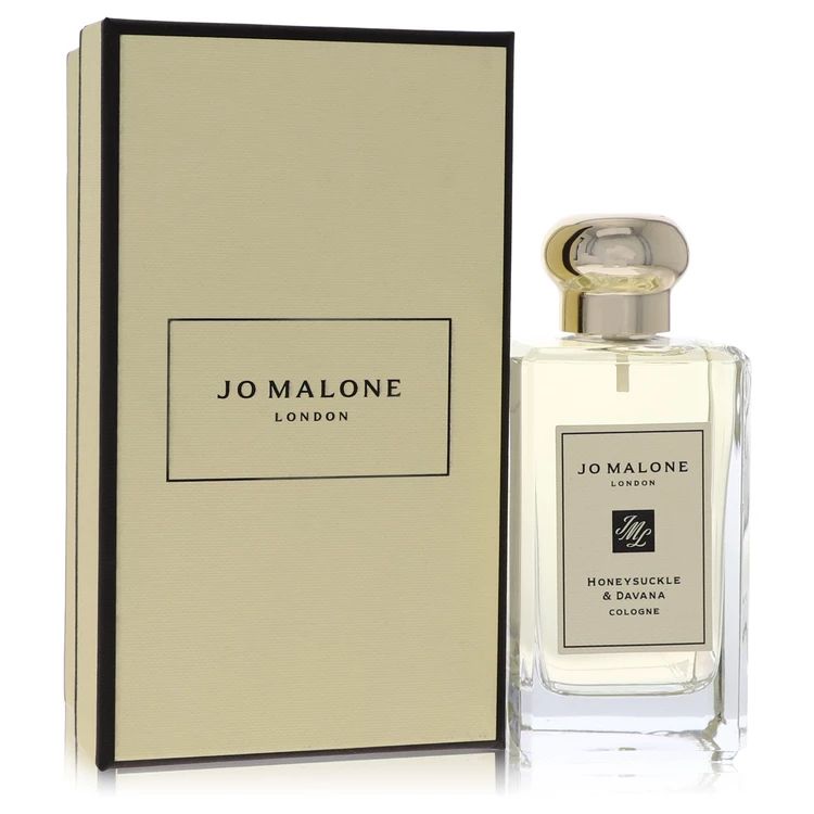 Jo Malone Honeysuckle & Davana Eau de Cologne 100ml