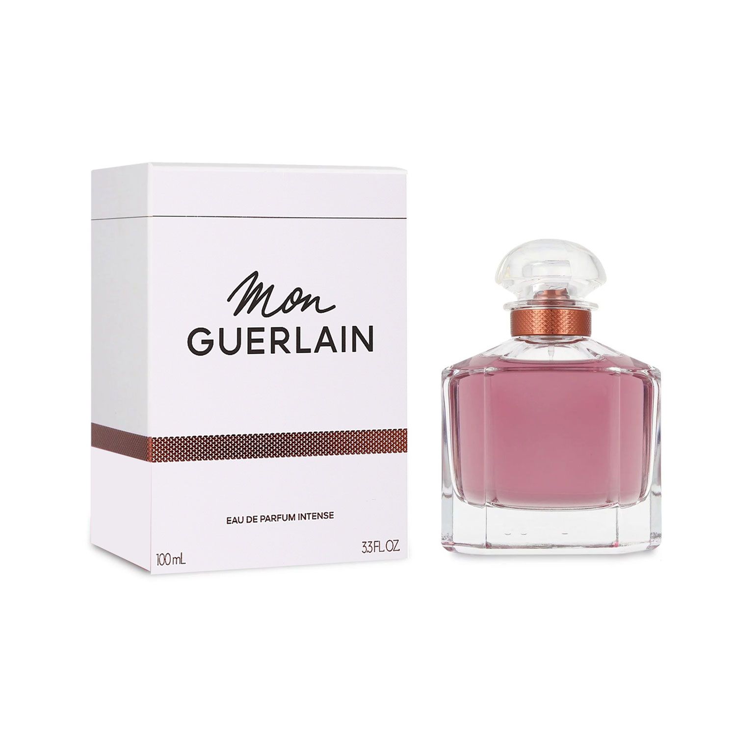 Guerlain Mon  Intense Eau De Parfum Intense Spray 100 ml