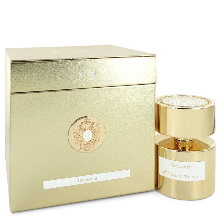 Tiziana Terenzi Draconis Extrait De Parfum Spray (Unisex) 100 ml