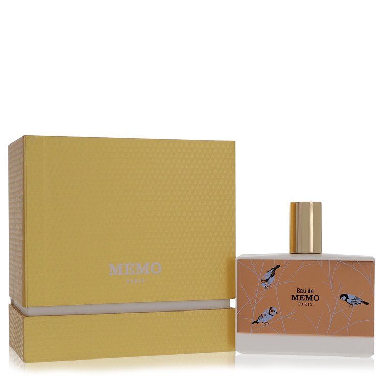 Memo Eau de Memo Eau de Parfum 100ml