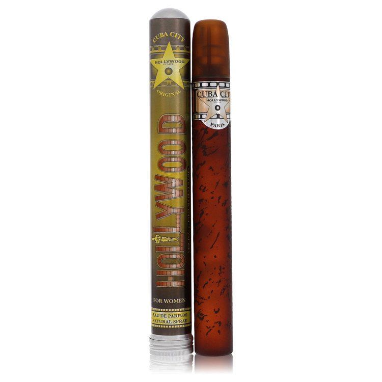 Fragluxe Cuba Hollywood Eau De Parfum Spray 35 ml