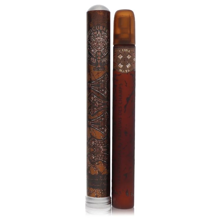 Fragluxe Cuba Maya Eau De Toilette Spray 35 ml