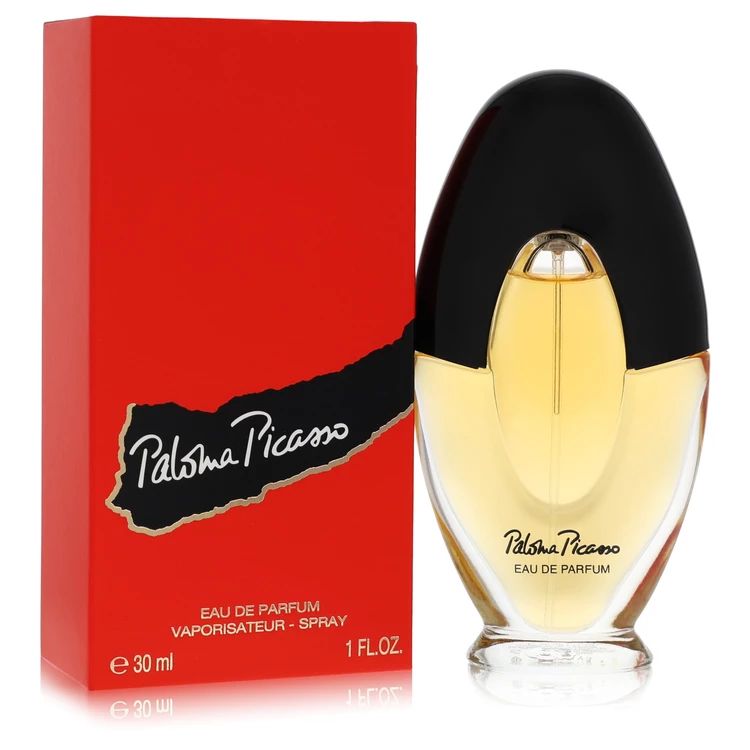 Paloma Picasso PALOMA PICASSO Eau De Parfum Spray 30 ml