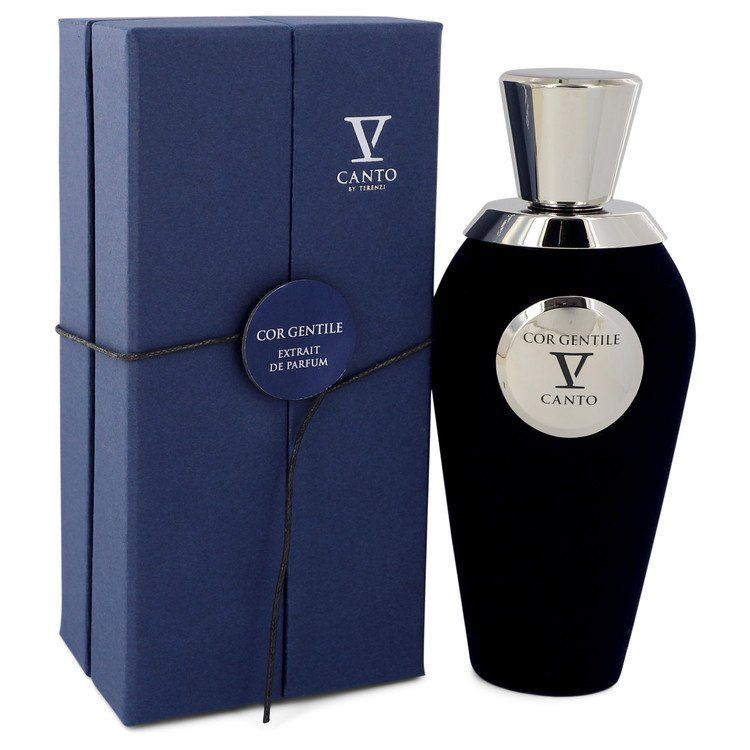 Canto Cor Gentile V Extrait De Parfum Spray (Unisex) 100 ml