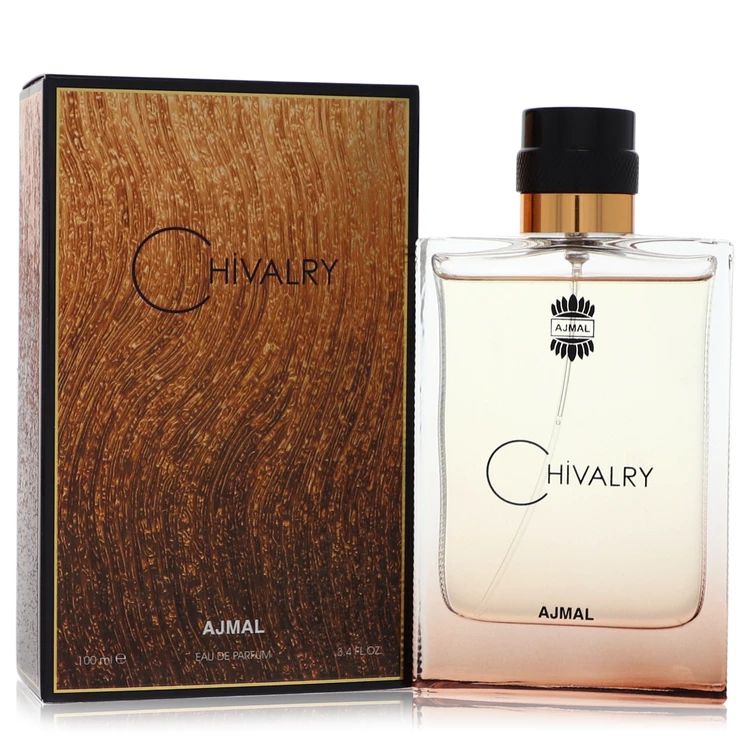 Ajmal Chivalry Eau De Parfum Spray 100 ml