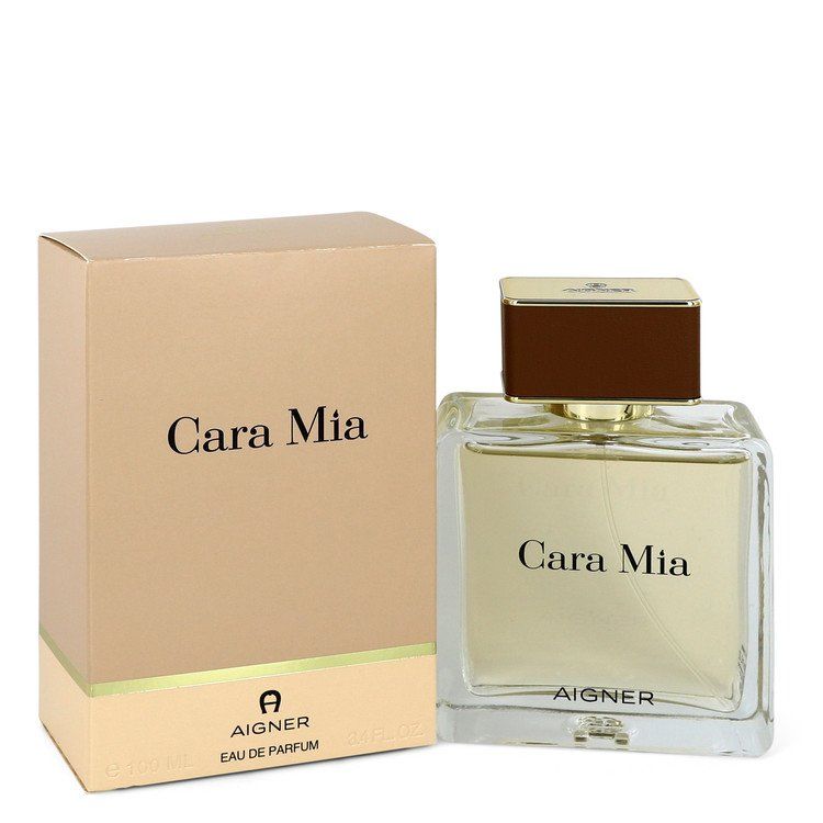 Etienne Aigner Cara Mia Eau De Parfum Spray 100 ml