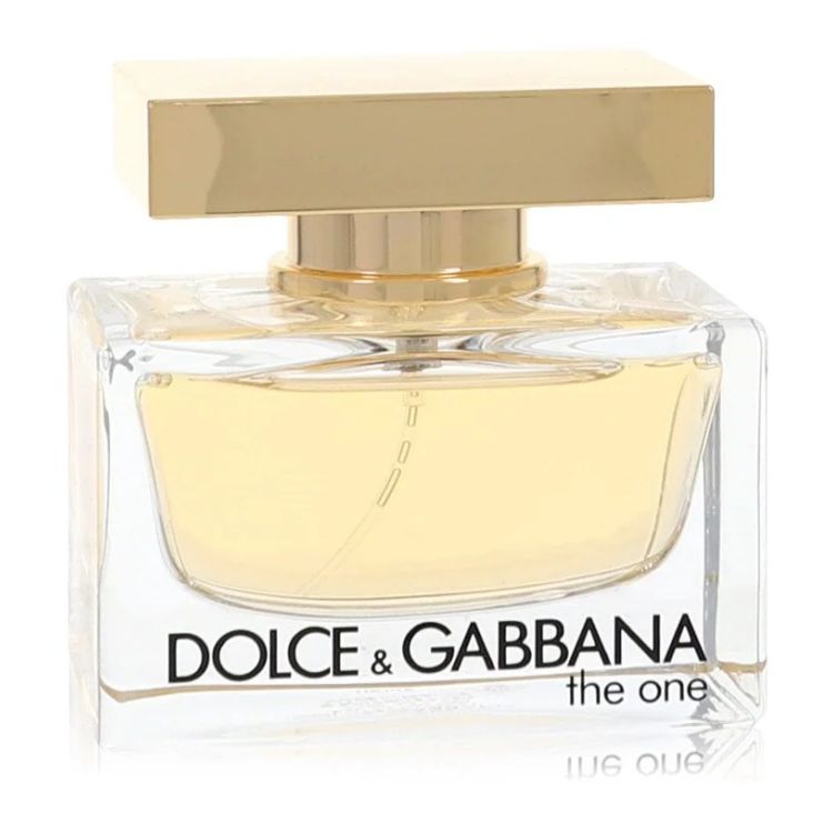 Dolce & Gabbana The One Eau de Parfum 50ml
