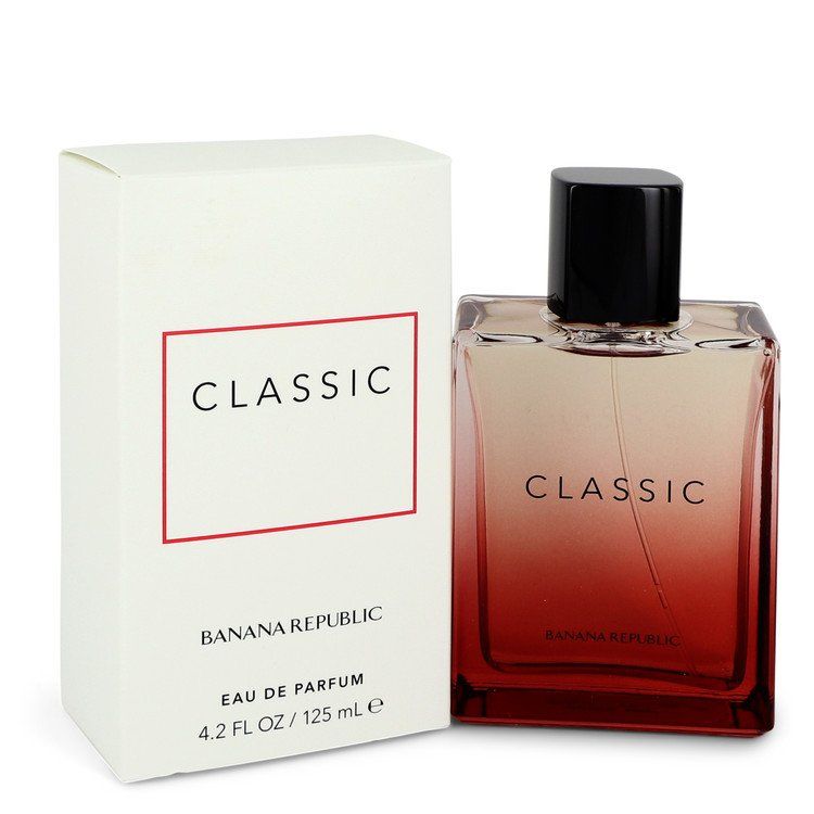 Banana Republic Banana Republic Classic Red Eau de Parfum 125ml