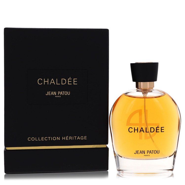Jean Patou CHALDEE Eau De Parfum Spray 100 ml