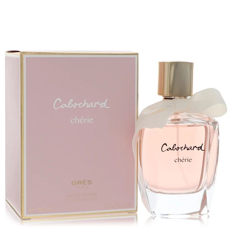 Parfums Grès Cabochard Chérie Eau de Parfum 100ml