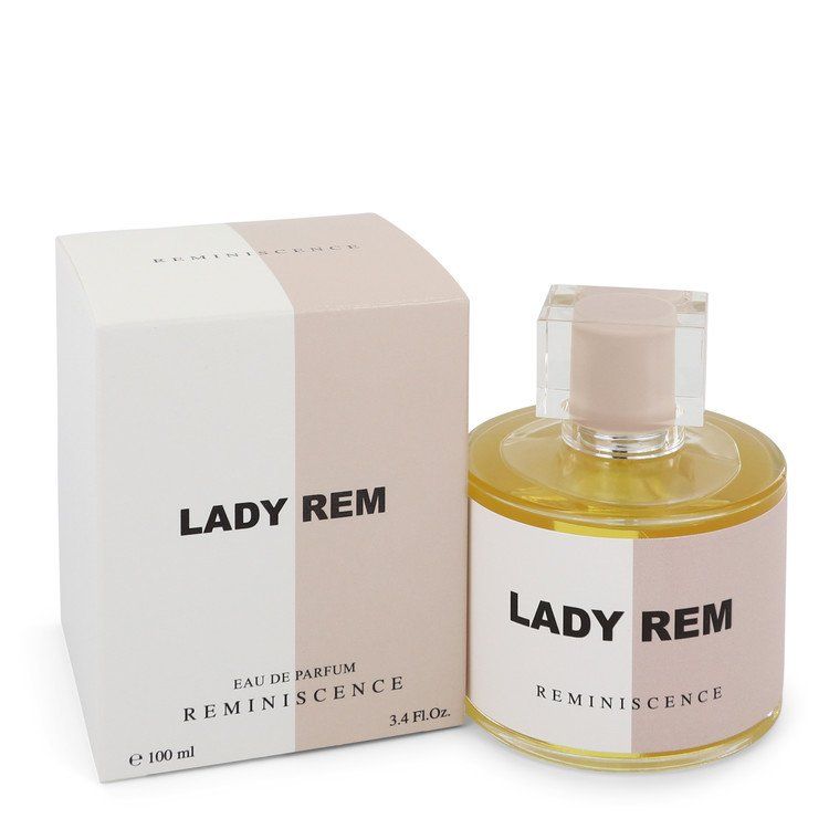 Reminiscence Lady Rem Eau De Parfum Spray 100 ml