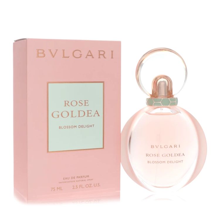 Bulgari Rose Goldea Blossom Delight Eau de Parfum 75ml