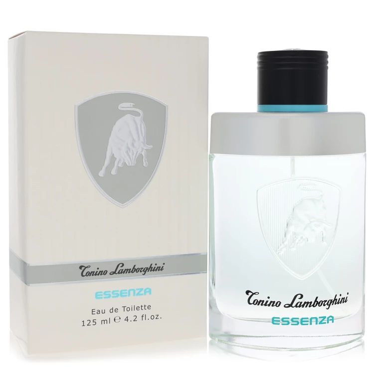 Tonino Lamborghini Essenza Eau de Toilette 125ml
