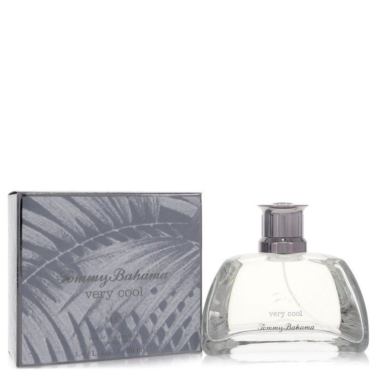 Tommy Bahama Very Cool Men Eau de Cologne 100ml