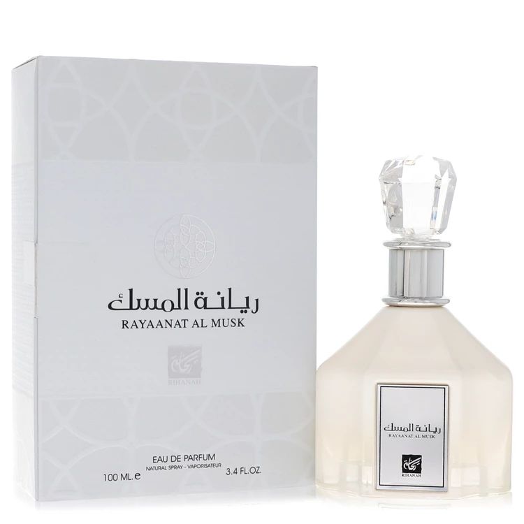 Rihanah Rayaanat Al Musk Eau De Parfum Spray (Unisex) 100 ml