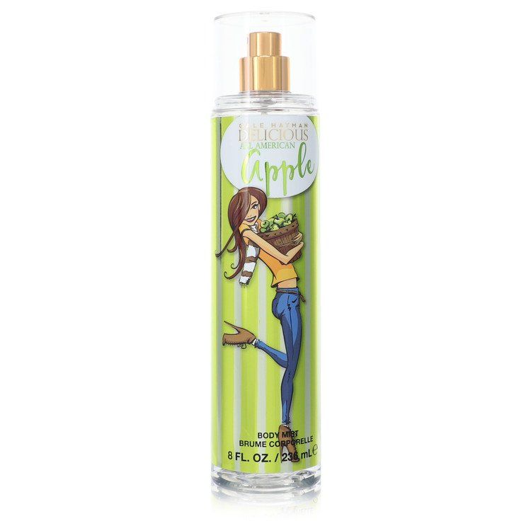 Gale Hayman Delicious All American Apple Body Spray 240 ml