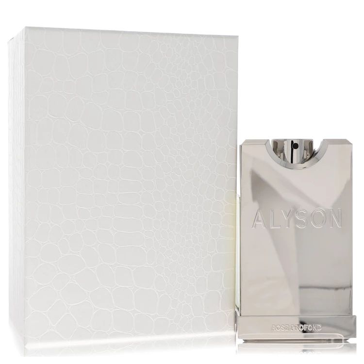 Alyson Oldoini  Rose Profond Eau De Parfum Spray 100 ml