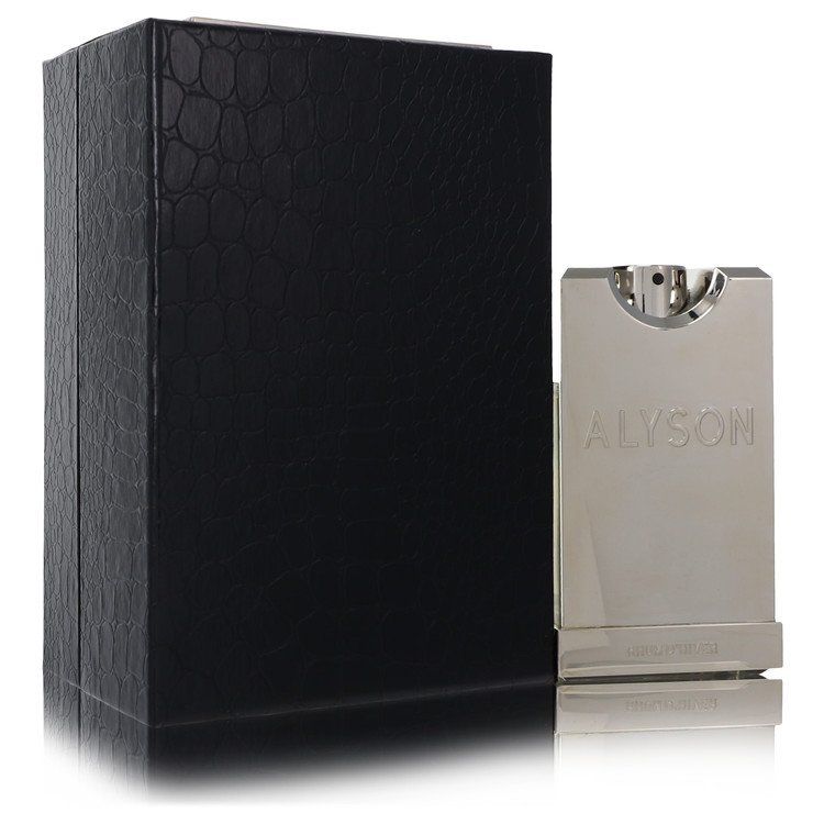 Alyson Oldoini  Rhum D'hiver Eau De Parfum Spray 100 ml