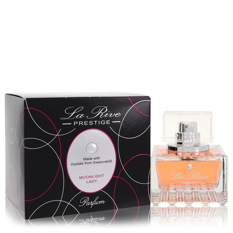 La Rive Moonlight Lady Eau De Parfum Spray 73 ml