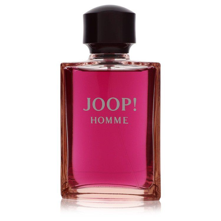 Joop! JOOP Eau De Toilette Spray (Tester) 125 ml