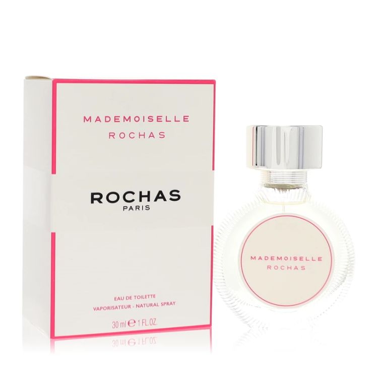 Rochas Mademoiselle Rochas Eau de Toilette 30ml