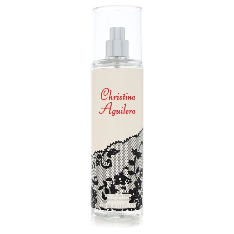 Christina Aguilera Signature Body Spray 236ml