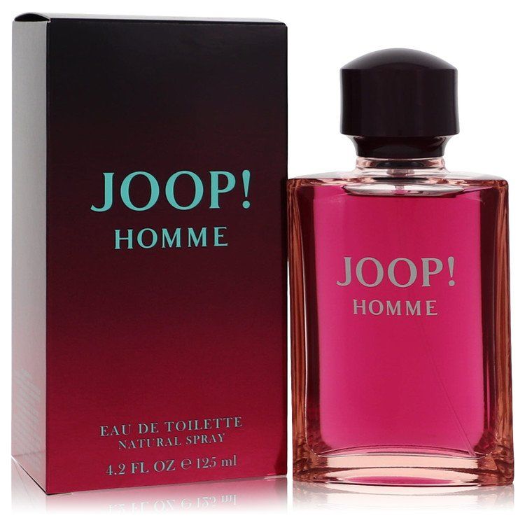 Joop! JOOP Eau De Toilette Spray 125 ml