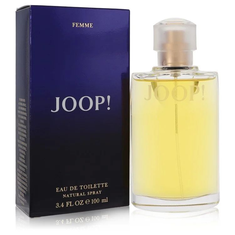 Joop! JOOP Eau De Toilette Spray 100 ml
