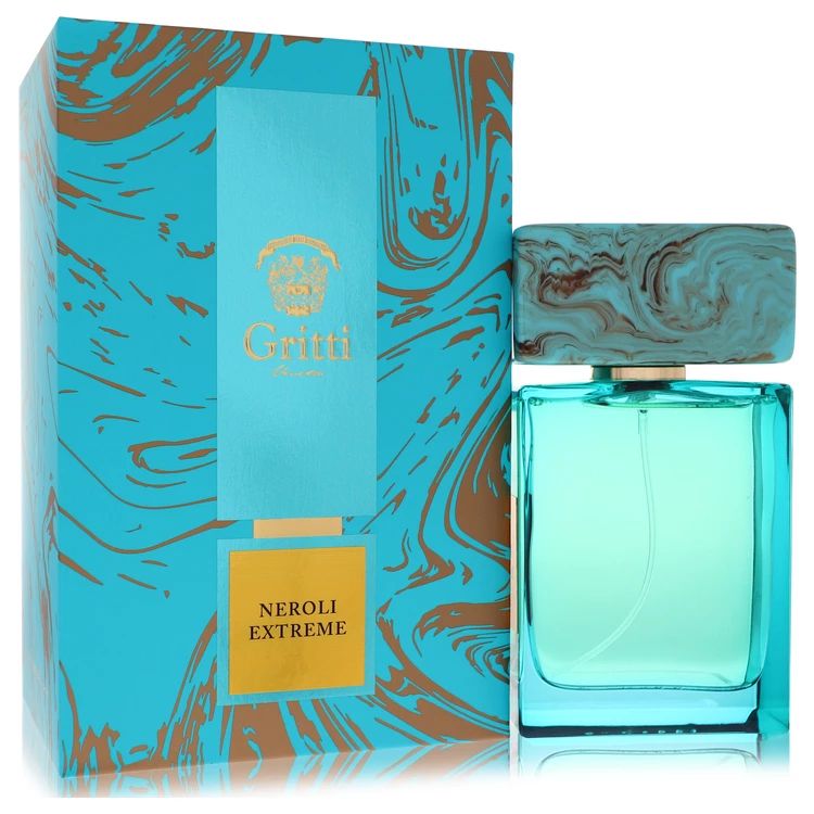 Gritti Neroli Extreme Eau De Parfum Spray (Unisex) 100 ml