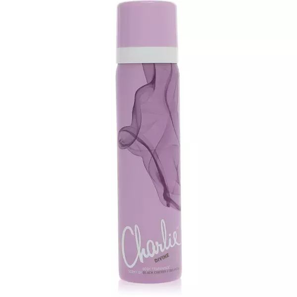 Revlon Charlie Divine Body Spray 75 ml