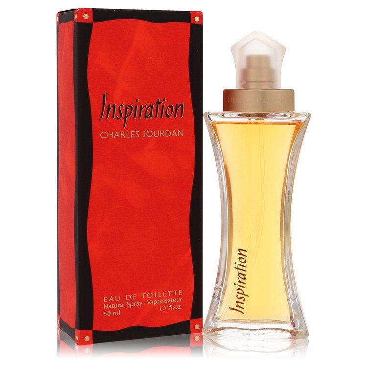 Charles Jourdan Inspiration Eau De Toilette Spray 50 ml