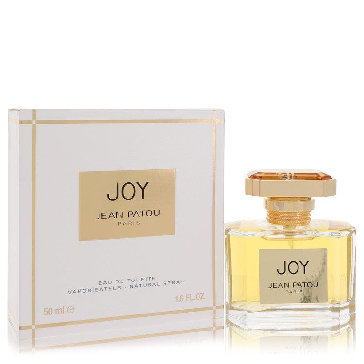 Jean Patou Joy Eau de Toilette 50ml