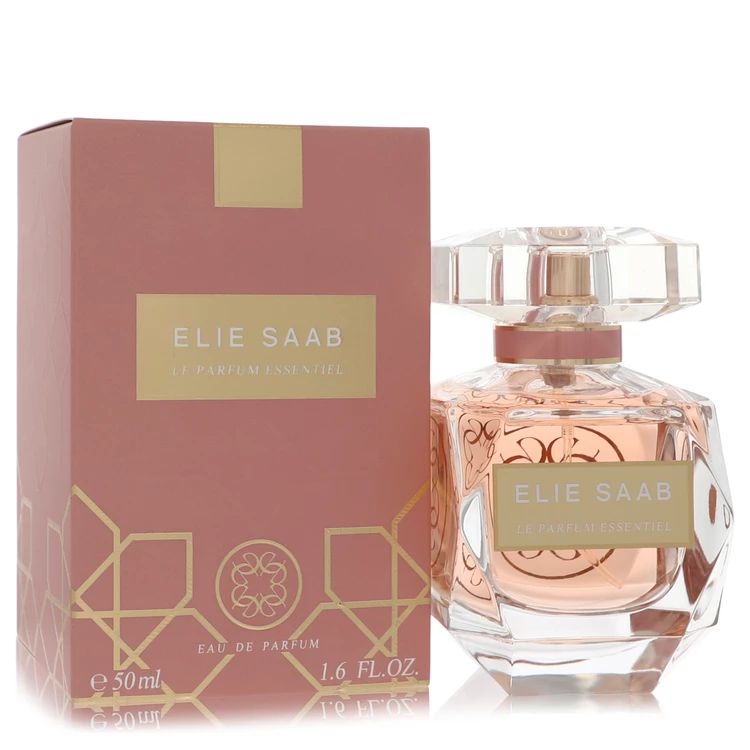 Elie Saab Le Parfum Essentiel Eau De Parfum Spray 50 ml