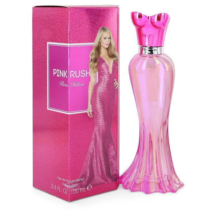 Paris Hilton Paris Hilton Pink Rush Eau de Parfum 100ml