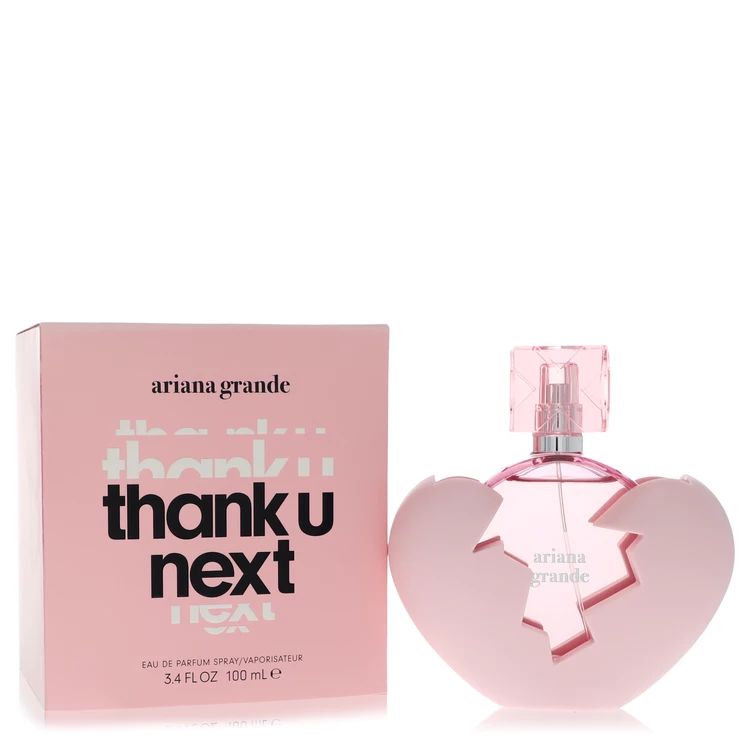 Ariana Grande Thank U Next Eau de Parfum 100ml