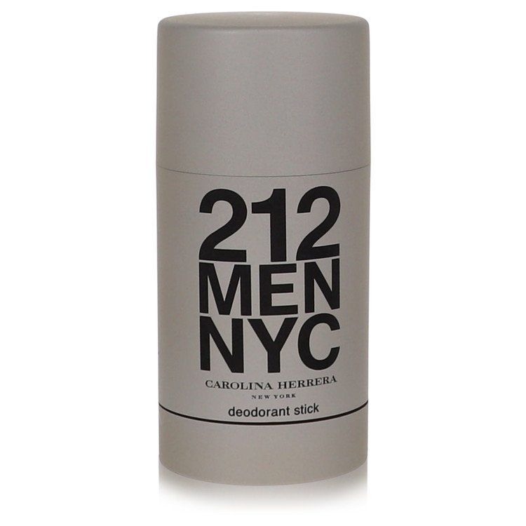 Carolina Herrera 212 Men Deo Stick 75g Herren