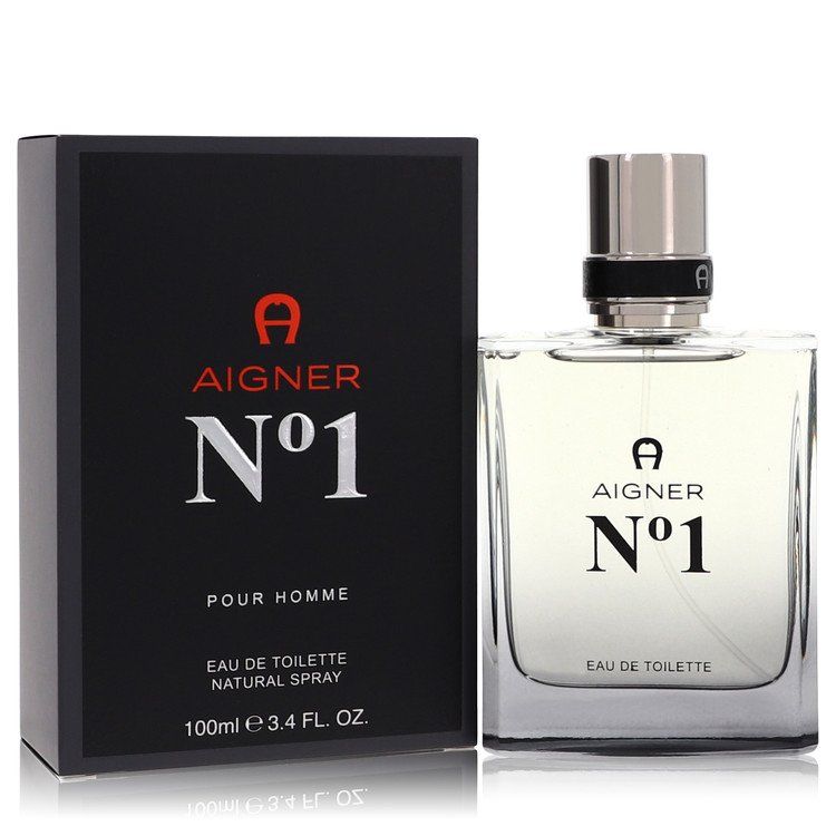 Etienne Aigner Aigner No 1 Eau De Toilette Spray 100 ml