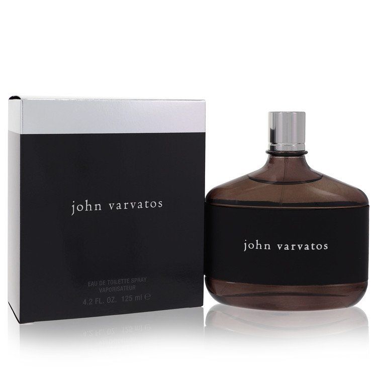 John Varvatos John Varvatos Eau de Toilette 125ml