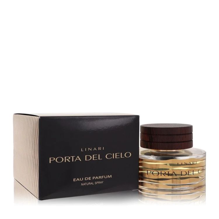 Linari Porta Del Cielo Eau De Parfum Spray 100 ml