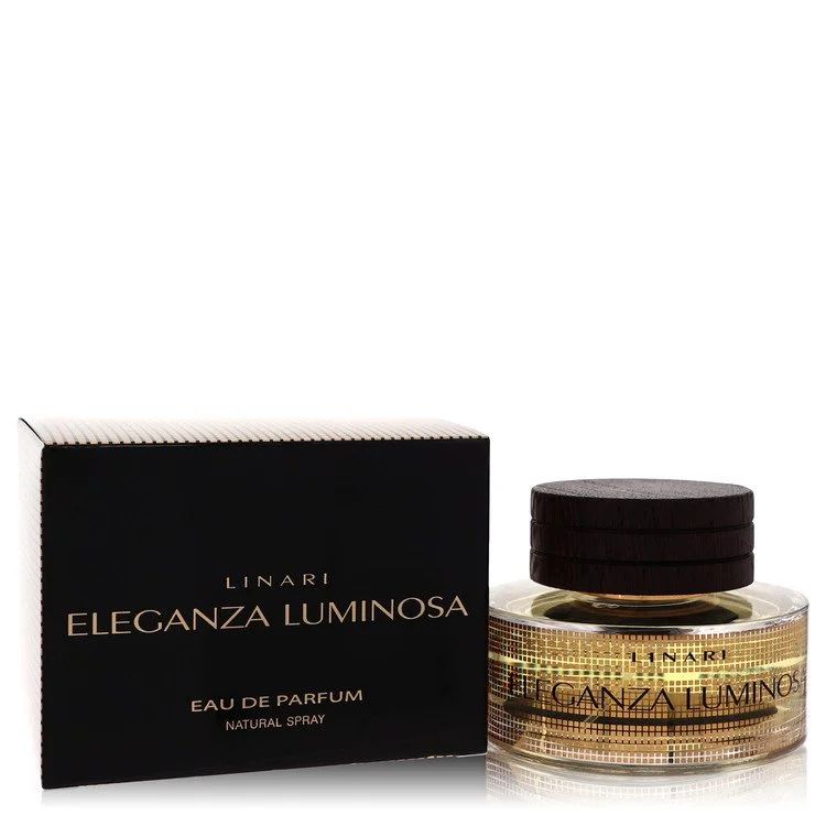 Linari Eleganza Luminosa Eau De Parfum Spray 100 ml